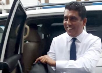 ජොනීගේ වාරයත් ළගටම ඇවිත් – කල්දේරම් බත් කන්න පුළුවන් වෙයිද?