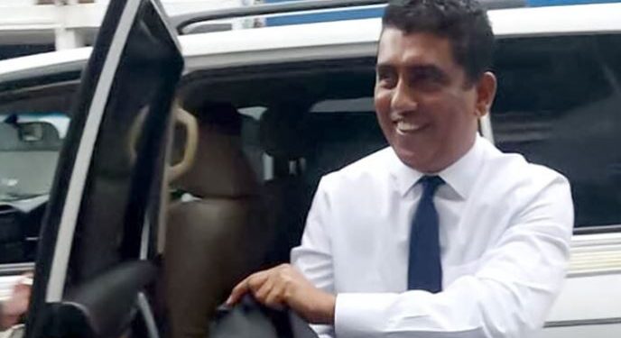 ජොනීගේ වාරයත් ළගටම ඇවිත් – කල්දේරම් බත් කන්න පුළුවන් වෙයිද?
