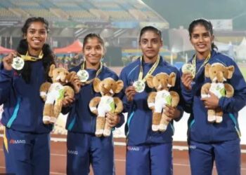 දකුණු ආසියානු මලල ක්රීඩාවලියේ අනුශූරතාව ශ්රී ලංකාවට
