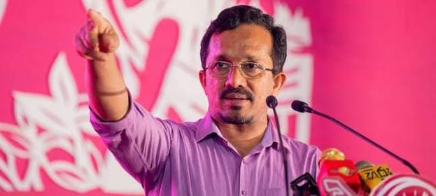 සාක්කු හිස් කර ගන්නැතිව ගෙයක් හදන්න, හඳුන්ගෙන් පොරොන්දුවක්