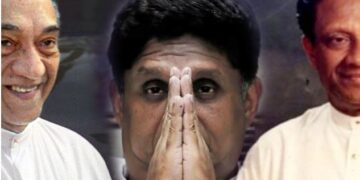 සජිත් ප්‍රේමදාස මුහුණ දෙන දේශපාලන උභතෝකෝටිකය සහ විපක්ෂයේ අනාගතය