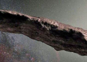 විශ්වය තුළ සිතාගත නොහැකි  විශාල අභිරහසක් – නිහඬ අමුත්තා පිටසක්වලයෙක් ද ?