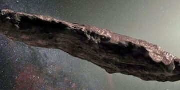 විශ්වය තුළ සිතාගත නොහැකි  විශාල අභිරහසක් – නිහඬ අමුත්තා පිටසක්වලයෙක් ද ?