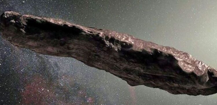 විශ්වය තුළ සිතාගත නොහැකි  විශාල අභිරහසක් – නිහඬ අමුත්තා පිටසක්වලයෙක් ද ?