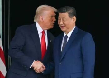 අපි රණ්ඩු වෙන එක සාමාන්ය දෙයක් – ලෝක බලවතුන් සහයෝගයේ දෑත් දිගු කරයි