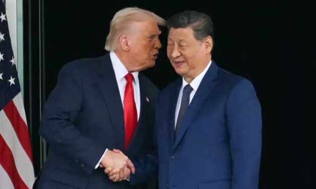 අපි රණ්ඩු වෙන එක සාමාන්‍ය දෙයක් – ලෝක බලවතුන් සහයෝගයේ දෑත් දිගු කරයි