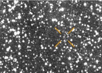 31 ATLAS” අසාමාන්‍ය දෙයක් සිදුවීමට ආසන්නයි…? 