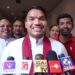 නාමල් අවංක පොලිස් නිලධාරීන් ගැන කතා කරයි
