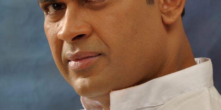 අනුර කුමාර දිසානායකගේ ආණ්ඩුව 100% ක් හොඳයි – රංජන්