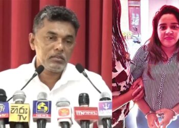 ඉෂාරා සෙව්වන්දිගේ දැනුමින් රට ගොඩගන්න තිබුණා – ටී.බී. සරත්