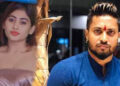 පද්මෙ සුදු උනේ පියුමිගේ CREEM ගාලා ?  වෙඩි කාලා මැරෙන්න මම බයයි !!!