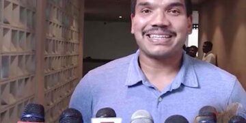 දැන් ලූනු ගෙඩියත් මැනලා ගන්නේ, system හොඳටම change වෙලා – නාමල්