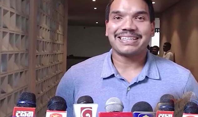 දැන් ලූනු ගෙඩියත් මැනලා ගන්නේ, system හොඳටම change වෙලා – නාමල්