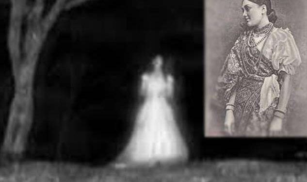 සැරිසරන ඇහැලේපොළ කුමාරි හාමිගේ ආත්මය ඉල්ලන දේ