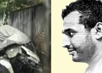 කජ්ජාගේ බිරිඳ ගේ සාක්කියට අධිකරණයෙන් වැට