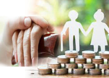 2026 අයවැයෙන් විශ්‍රාමිකයන්ට සුබ ආරංචියක් 