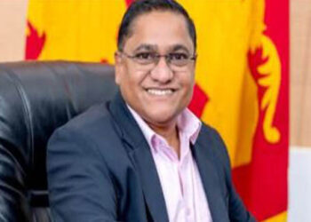 සමලිංගික (LGBTQ) සංචාරකයින් කැඳවීම ගැන විජිත කියන කතාව