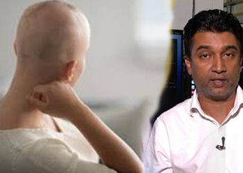 කොළඹ සරසවියෙන් පිළිකා සෛල විනාශ කළ හැකි නව පෝෂක ඖෂධයක්