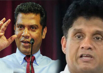 කිලෝ මීටර් 3න් තුනට පාසල් හදනවා කිව්වේ නෑ – නලින්ද සජිත්ට පැහැදිලි කරයි