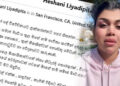 පද්මෙගේ සිද්ධියට හසු වූ හේෂානි හදිසියේ කියපු දේ