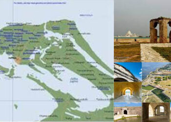 යාපනයට  ලෝකයෙන් වටිනාකමක්