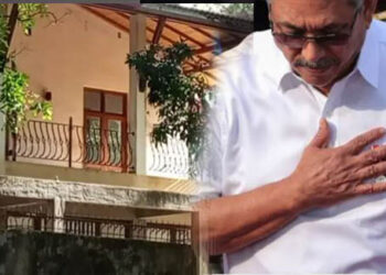 ”කතරගම ගෙදර මගේ නෙවෙයි ” – ගෝඨාබයගෙන් සටහනක්