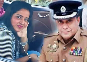 ‘ආ කෙල්ලේ කොහොමද? – ඕලුගල සර්!