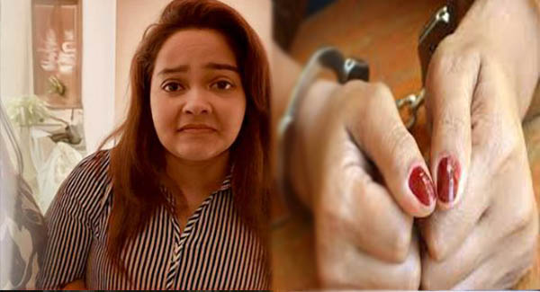 තුවක්කුවට පෙම්බැඳි සෙව්වන්දිය අද හවස ලංකාවට