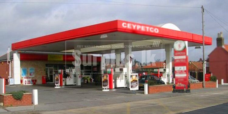 ඉන්ධන මිල වෙනස් වෙයි