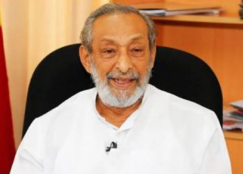 මම මැරුණේ නැහැ – උදෙත් හොඳට තේ බිව්වා