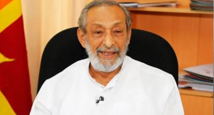 මම මැරුණේ නැහැ – උදෙත් හොඳට තේ බිව්වා