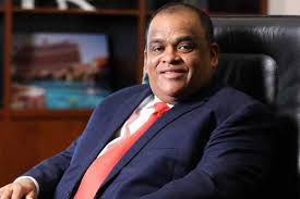 ධම්මික අතට ගත් අලුත්ම ප්රධාන පෙලේ ව්යාපාරය මෙන්න