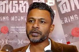 ජගත් මනුවර්ණ අත්අඩංගුවට ගැනීමට වරෙන්තු