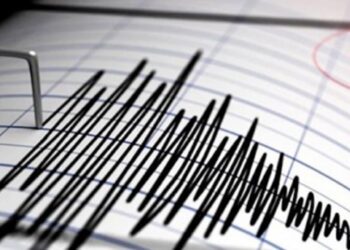 භූකම්පාවකින් පුද්ගලයින් 26 දෙනෙකු මිය ගිහින් – මරණ සංඛ්යාව තව තවත් ඉහළට