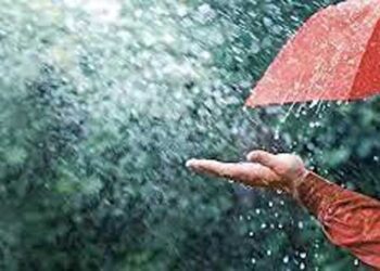 අදත් තැන් කිහිපයකට වැස්ස