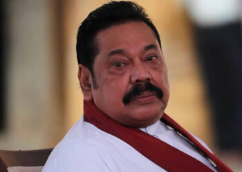 මහරජාණෝ ලක්ෂ 7ක බිල්පත්වලට පොලු තියයි ?