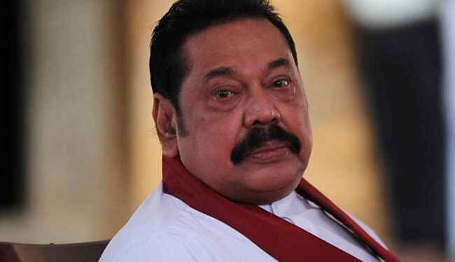 මහරජාණෝ ලක්ෂ 7ක බිල්පත්වලට පොලු තියයි ?