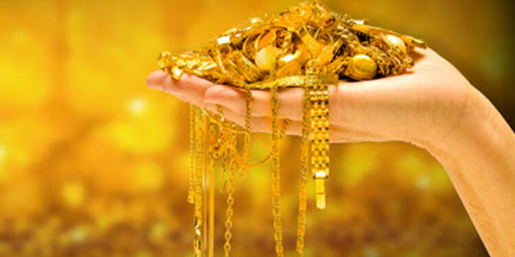කැරට් 22 ගණන් බස්සයි