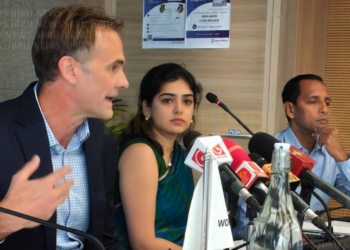 ඍජු විදෙස් ආයෝජන නැති එක ගැන ලෝක බැංකුවෙනුත් දොස්