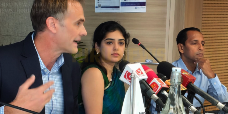 ඍජු විදෙස් ආයෝජන නැති එක ගැන ලෝක බැංකුවෙනුත් දොස්