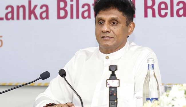 13 බලාත්මක කිරීම මගේ අපේක්ෂාව – සජිත්