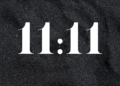 11:11 – වාසනාව සහ ඉතිහාසය!