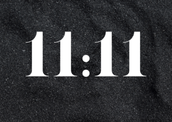 11:11 – වාසනාව සහ ඉතිහාසය!