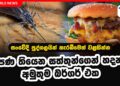 සංවේදි පුද්ගලයන් නැරඹිමෙන් වළකින්න