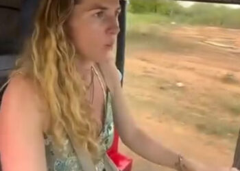 එක්කෙනෙක් එහෙම උනාට අනිත් අය එහෙම නෑ – අගතියට පත් විදෙස් කත ලංකාවට දීපු සහතිකය