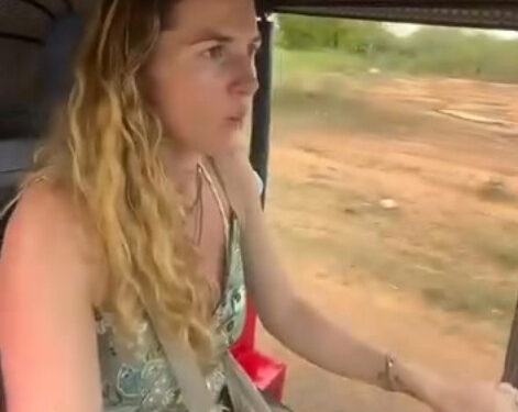 එක්කෙනෙක් එහෙම උනාට අනිත් අය එහෙම නෑ – අගතියට පත් විදෙස් කත ලංකාවට දීපු සහතිකය