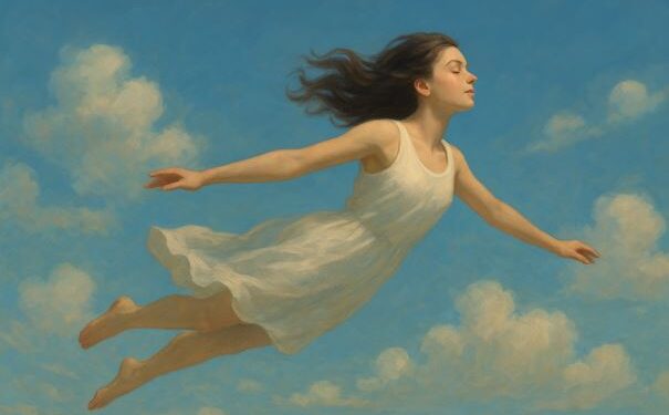 හීනයක් මෙහෙම බලන්න Try කරන්න