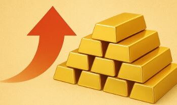 රත්තරන් තවත් ගණන් උස්සයි