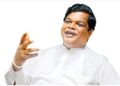 ණය නොගෙන කරන ආණ්ඩු අනාගතයේ නෑ – බන්දුල එකපාරට ඇවිත් කියපු අනාවැකිය