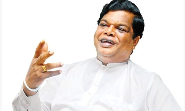 ණය නොගෙන කරන ආණ්ඩු අනාගතයේ නෑ – බන්දුල එකපාරට ඇවිත් කියපු අනාවැකිය